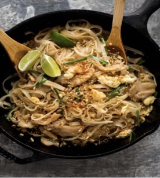 Pad Thai